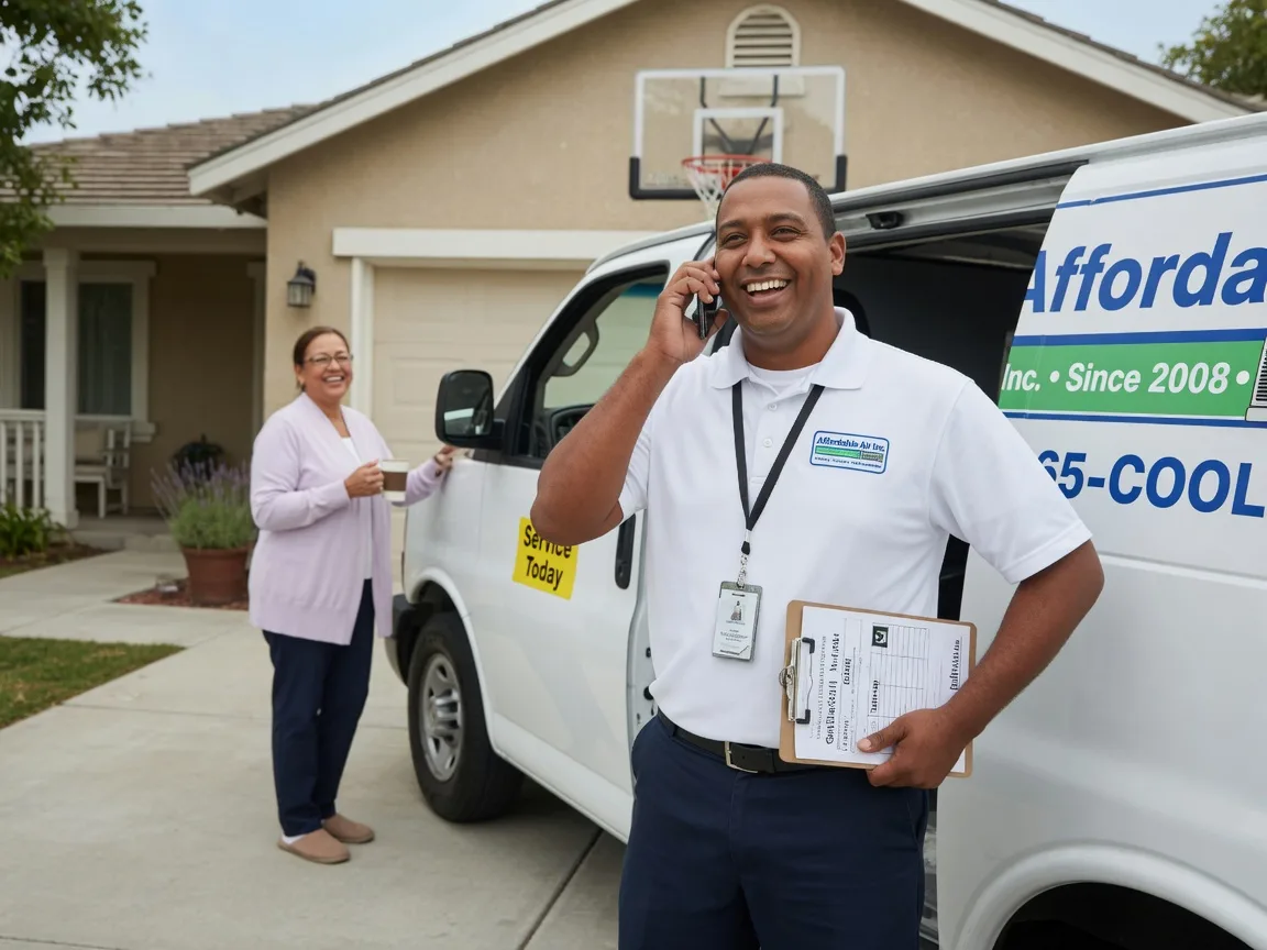 Central Ac Repair Madison, NC FAQs